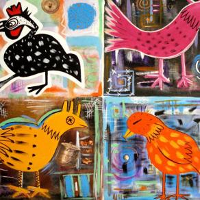 COSA BOLLE IN PENTOLA?