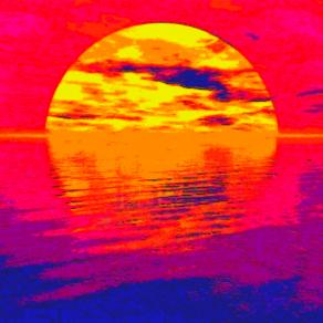 ...DOVE IL CIELO BACIA LA TERRA !!!...