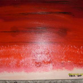 dopo l'elezioni il quadro può rappresentare il mio stato