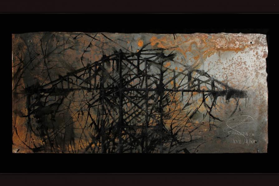 L'infrangere L'infrangere