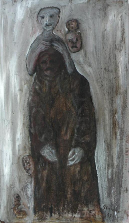 Reinhard Stammer: Bad influence 