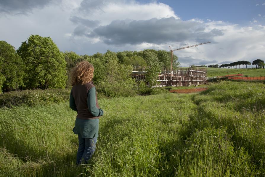 WE COULD LIVE HERE - WHAT WE BUY