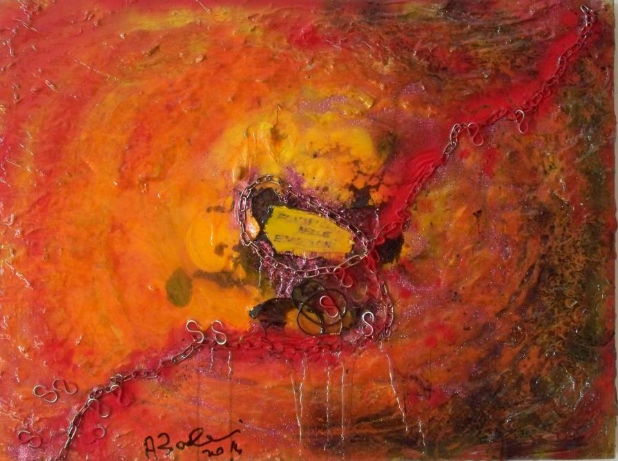 CONTROLLO DELLE EMOZIONI 2