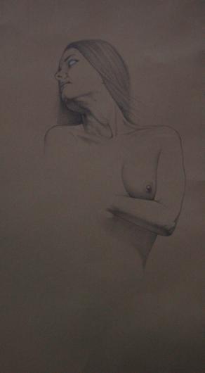 bozzetto preparatorio