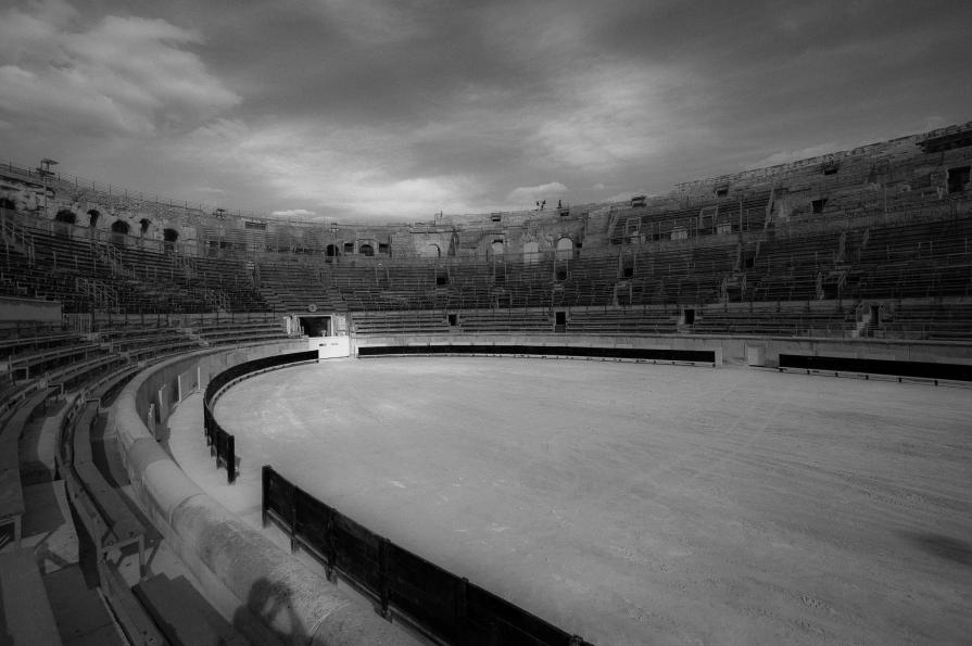Arena di Nimes