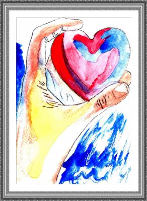 ...TE LO DICE IL MIO CUORE !!!...