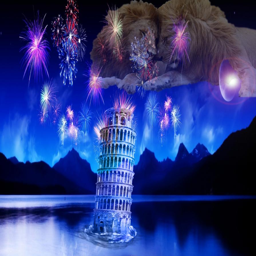 SIAMO SU VAGONI SEPARATI DALLO STESSO TRENO..DUE ANIME IN VIAGGIO..ALLA RICERCA L' UNA DELL' ALTRA...!!!