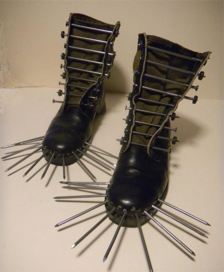 DELIKATESSE -serie deliri d'impotenza-