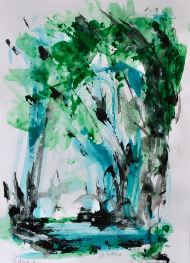 natura e ... - nature and ...