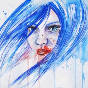 Nel blu dipinto di blu