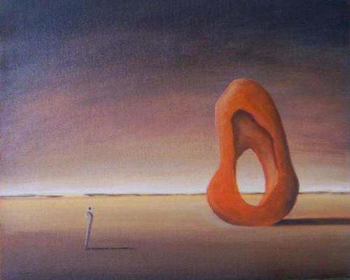 el crepúsculo del tiempo