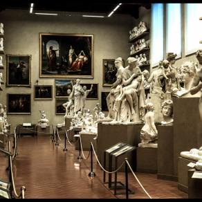 Firenze , Accademia