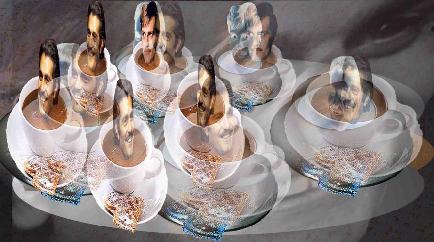 Omar Alscharif / Siraa Alwadi 