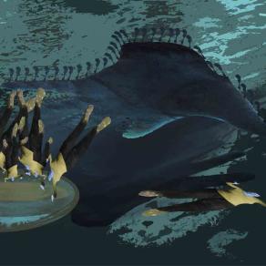 Europe, when the world united in peace to enjoy all cultures