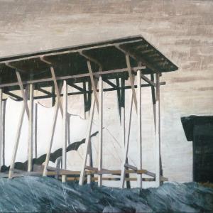 TRIBUTE TO PETER ZUMTHOR