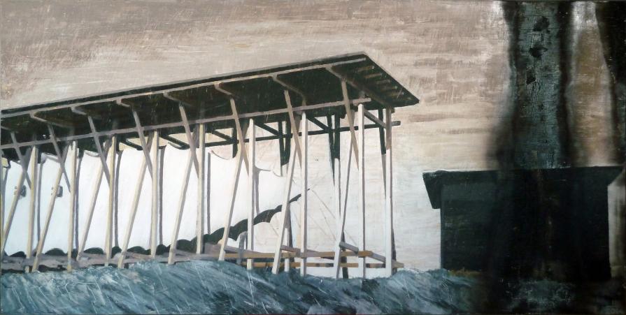 TRIBUTE TO PETER ZUMTHOR