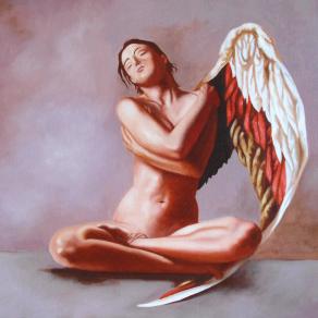 l'angelo della nostalgia