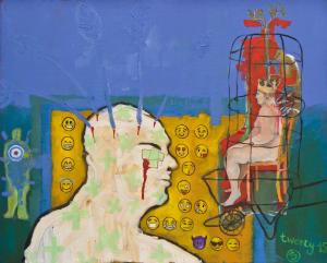 Chris Snyman - The Parade