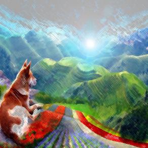 Oh oh oh oh oooh !!!!