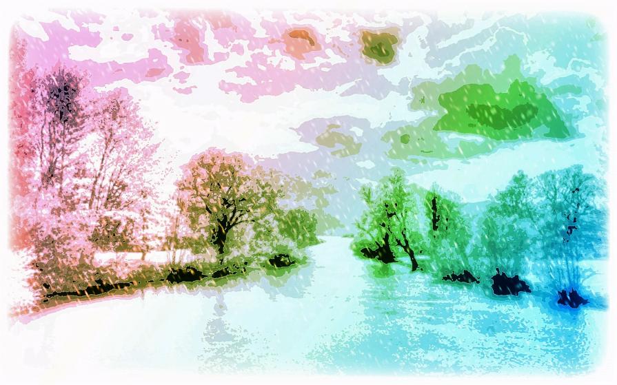 . . . MALEDETTA PRIMAVERA !!! . . . 