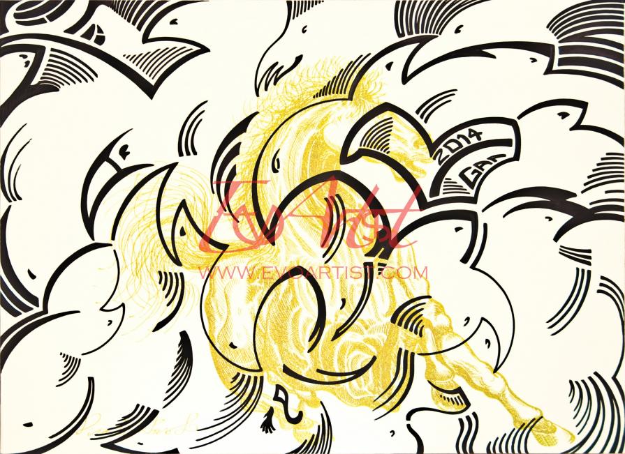 Exploring the G.A.P. - LIVE