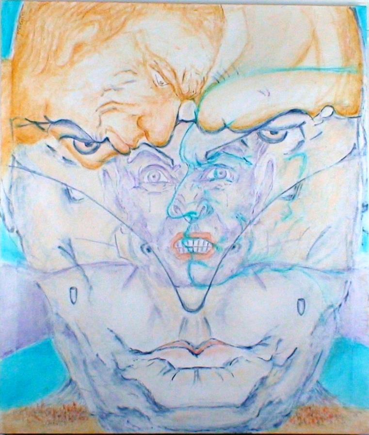 Dalla logica dello scontro alla logica della collaborazione, una via per la pace e la sicurezza - Osservando le mentalità intrise della logica dello scontro