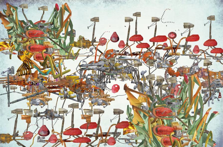 The High Overdrive and Its Undefinable Consequence