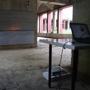 Landscape after landscape...