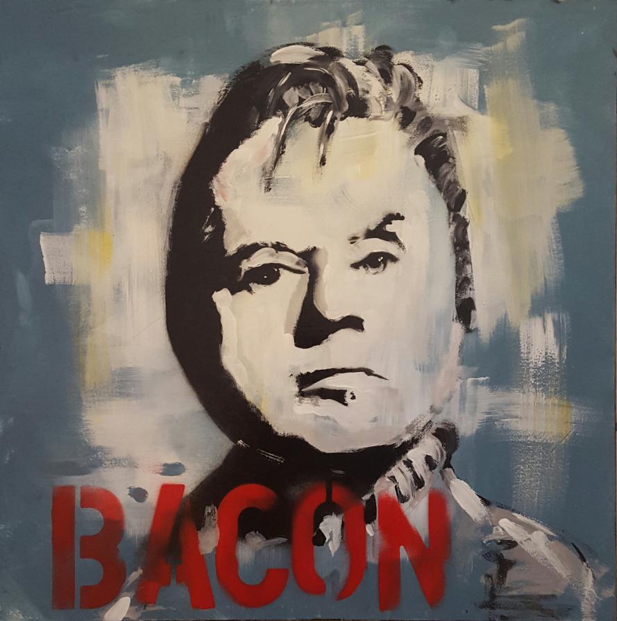 "Francis Bacon"