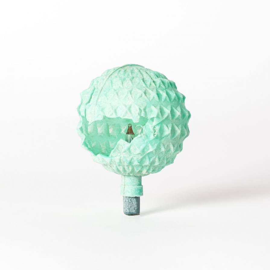 Quel che resta del mare