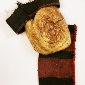 My Mask Collection no2