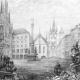 Munich. Marienplatz