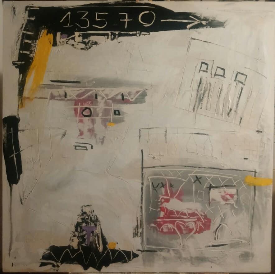 "Un amore in codice" 