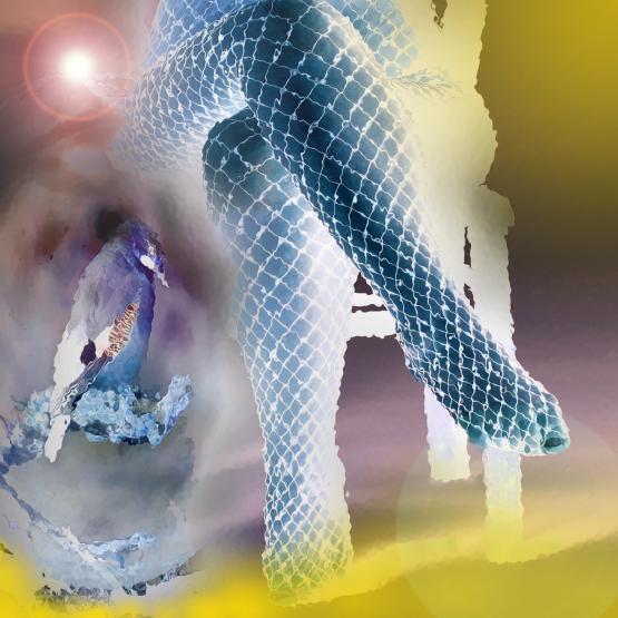 Se finirò all' Inferno farò Impazzire anche il Diavolo ...!!!!!!!