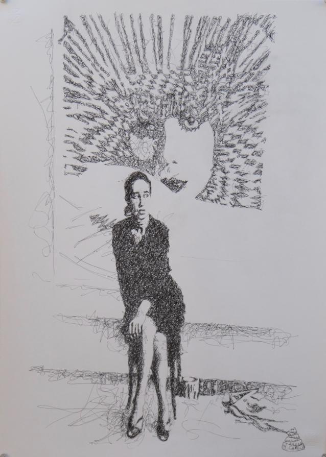 Portfolio - Giosetta Fioroni