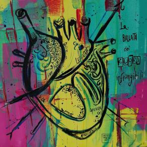 CUORI INFRANGIBILI #1