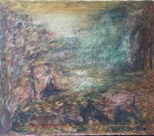 Amore romantico d'altri tempi