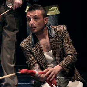 Pinter di Marco Manchisi