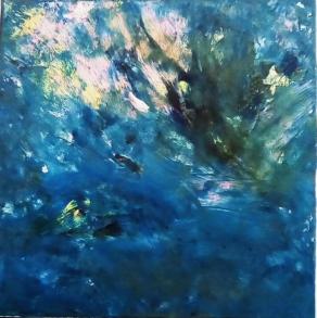 Contro la forza della natura.