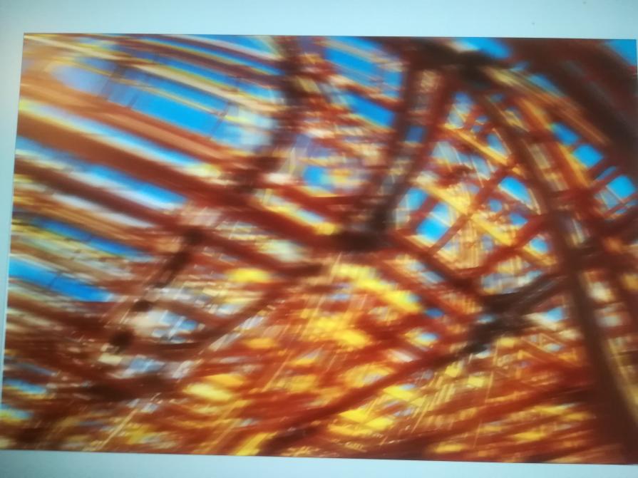 Giallo e blue  informale. It 