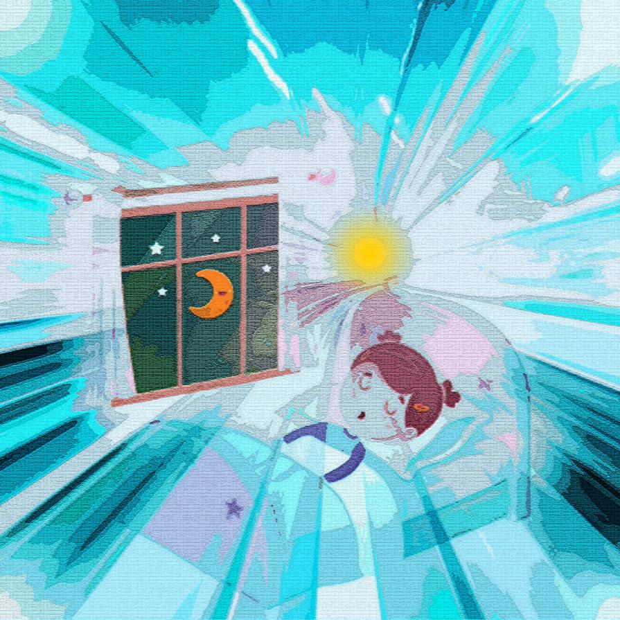 Era solo un sogno...???