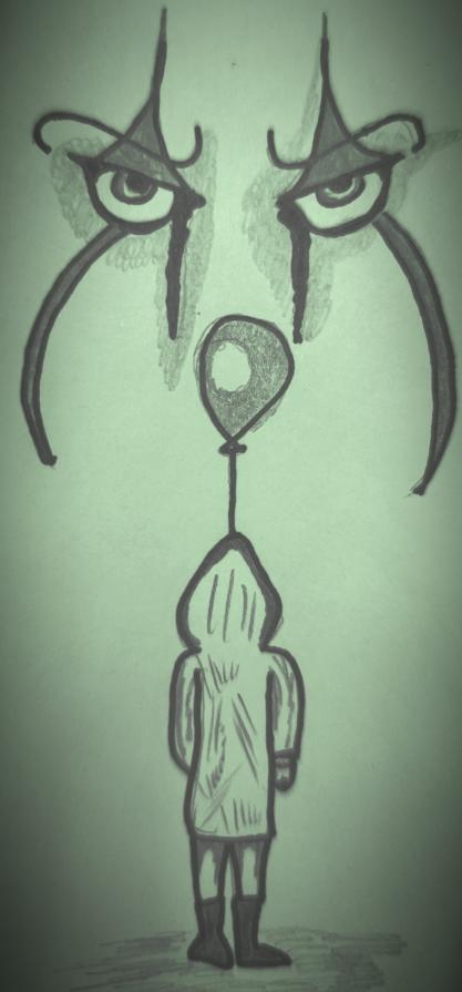 Matita e fantasia 139(ʘ言ʘ╬)