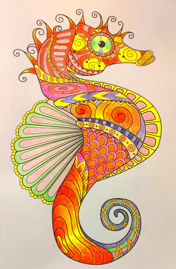 Esplosione di Colori !!! 5