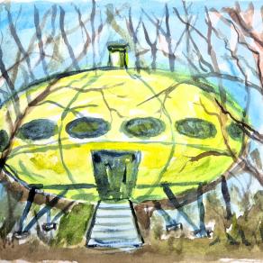 La casa del futuro (Matti Suuronen)