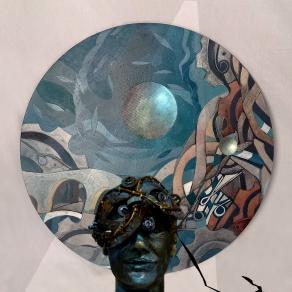 Mutamenti  scultura e pittura