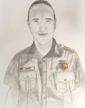 Un ritratto su commissione è il regalo perfetto per ogni occasione ...