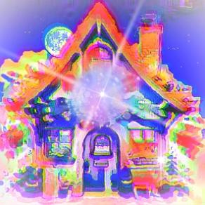 ... A Natale tutte le strade conducono a casa !!!