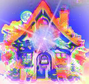 ... A Natale tutte le strade conducono a casa !!!