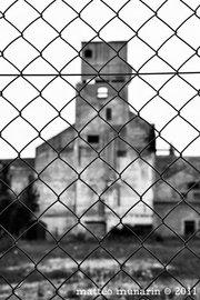 SCHEGGE DI ARCHEOLOGIA INDUSTRIALE