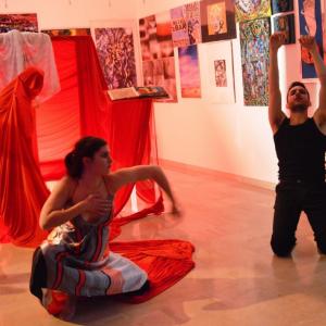 “GLOBALARTinternazionaleART”